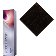 Краска для волос Illumina color 4