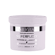 Паста для шугаринга Superflexy white cream