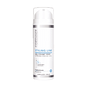 Моделирующий гель сильной фиксации Gel fixant fort