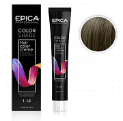 Крем-краска Colorshade 7.1 русый пепельный