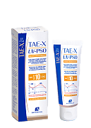 Крем солнцезащитный для кожи с витилиго Tae-x inverse  vitilogo sun care