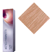 Краска для волос Illumina color 10/05