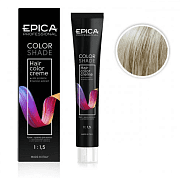 Крем-краска Colorshade 10.1 светлый блондин пепельный