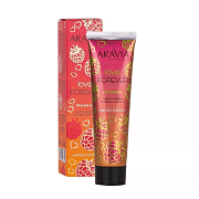 Крем для рук с маслом малины и овсяным молочком Cream love forever