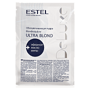 Пудра Обесцвечивающая Ultra Blonde De Luxe