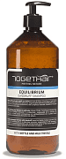 Шампунь-детокс очищающий против перхоти Equilibrium Dandruff shampoo