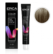 Крем-краска Colorshade 10.0 светлый блондин натуральный холодный