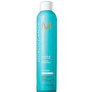 Лак сильной фиксации Moroccanoil