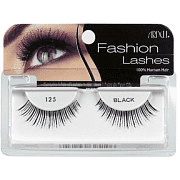 Ресницы накладные 125 Fashion lash