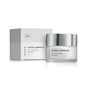 Крем дневной защитный Alpha complex day defense cream