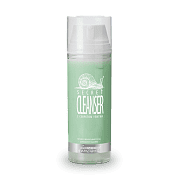 Мусс с секретом улитки Secret cleanser homework