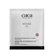 Маска альгинатная Algae mask new age g4