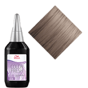 Краска оттеночная для волос Color fresh silver 8/81 Светлый блондин жемчужно-пепельный