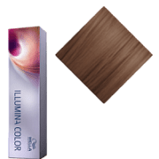 Краска для волос Illumina color 5