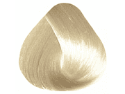 Краска De Luxe 101 пепельный блондин ультра High Blond