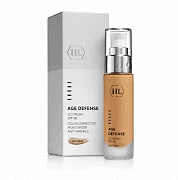 Kорректирующий крем CC Cream Natural SPF50