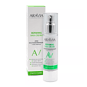 Крем восстанавливающий с маслом ши для лица Repairing shea cream