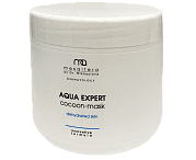 Маска-кокон увлажняющая Aqua expert cocoon mask