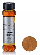 Тонирующий гель Kydragel 9/04 very light natural copper blonde