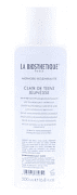 Увлажняющее очищающее молочко La biosthetique skin