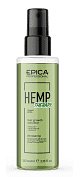 Активатор роста волос Hemp therapy