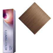 Краска для волос Illumina color 7