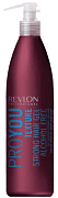 Гель сильной фиксации Proyou texture strong hair gel 