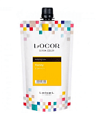 Краска-уход оттеночная медовая Locor serum color Honey
