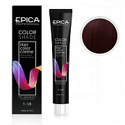 Крем-краска Colorshade 5.66 светлый шатен красный интенсивный