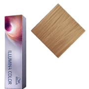 Краска для волос Illumina color 8