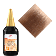 Краска оттеночная для волос Color fresh acid 10/39 Яркий блонд золотистый сандре