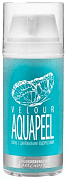 Скраб с диатомовыми водорослями Homework velour aquapeel
