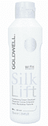 Лосьон Silk lift cream developer 9%