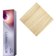 Краска для волос Illumina color 10