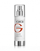 Увлажняющая сыворотка с эффектом осветления  EsC Serum