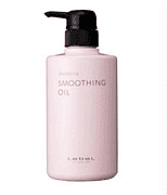 Масло очищающее для кожи головы после окрашивания Smoothing Oil