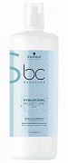 Шампунь мицеллярный увлажняющий Bc hyaluronic moisture kick