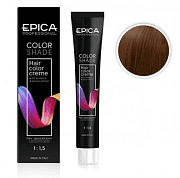 Крем-краска Colorshade 7.4 русый медный