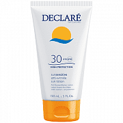 Лосьон солнцезащитный с омолаживающим действием anti-wrinkle sun lotion SPF30