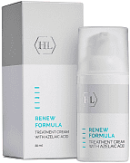 Крем активный Treatment Renewing formula
