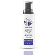 Маска питательная 6 Nioxin system 06 scalp treatment