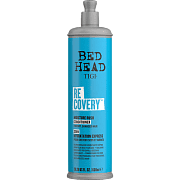 Кондиционер для сухих и поврежденных волос увлажняющий Bed head recovery
