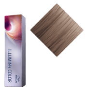 Краска для волос Illumina color 8/1