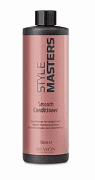 Кондиционер для гладкости волос Style masters smooth conditioner 