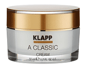 Ночной крем A classic cream