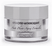 Крем супер-антиоксидант для лица Professional