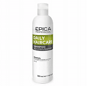 Шампунь для ежедневного ухода Daily haircare