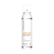 Спрей для придания глянцевого блеска волосам Spray glossy