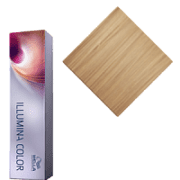 Краска для волос Illumina color 9/7