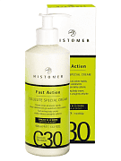 Крем антицеллюлитный моментального действия C 30 fast action cream